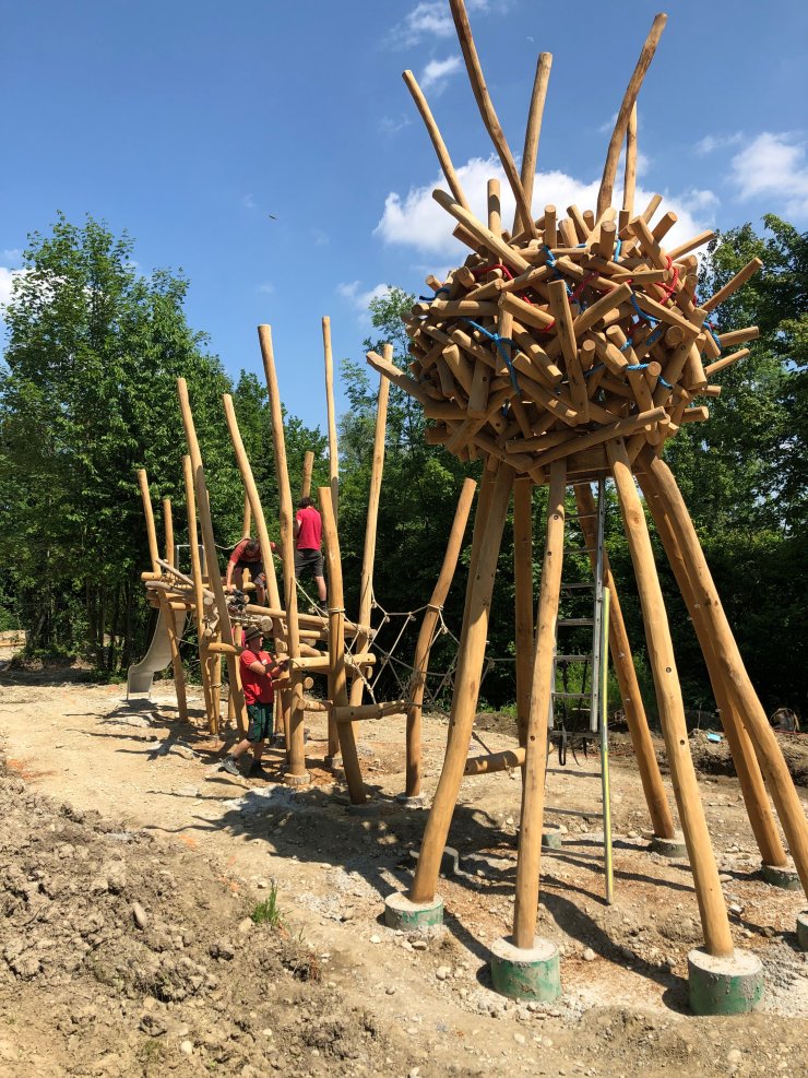 Stelleninserat Handwerker*in