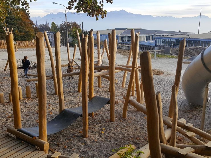 lausanne, beaulieu