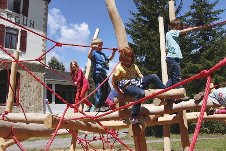 spielplatz 