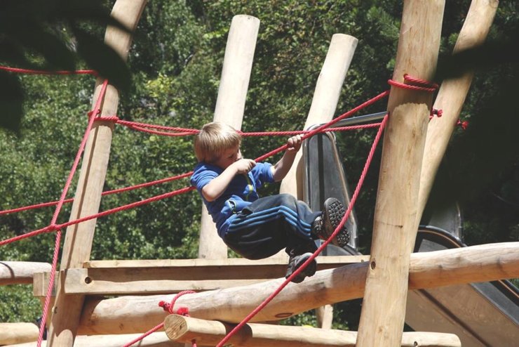 spielplatz 