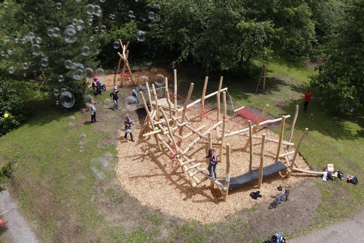 spielplatz 