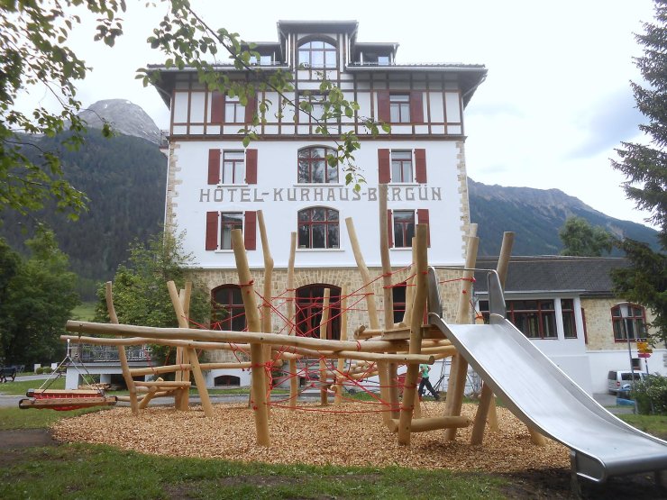 spielplatz 