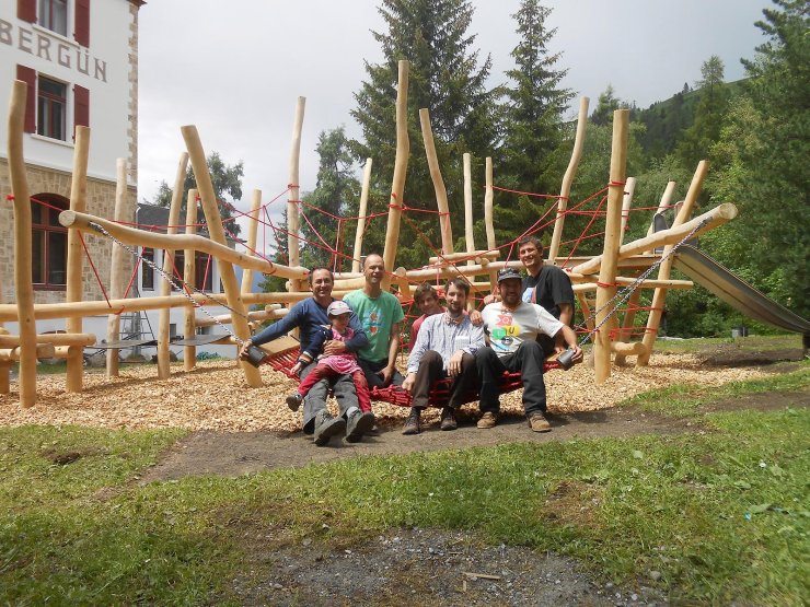 spielplatz 