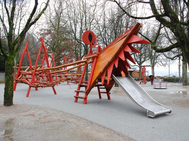 spielplatz 
