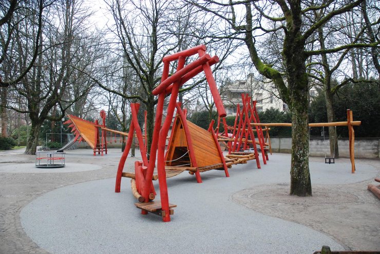 spielplatz 