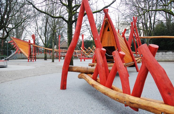spielplatz 