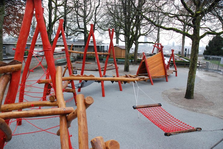spielplatz 