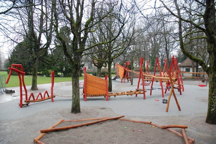 spielplatz 