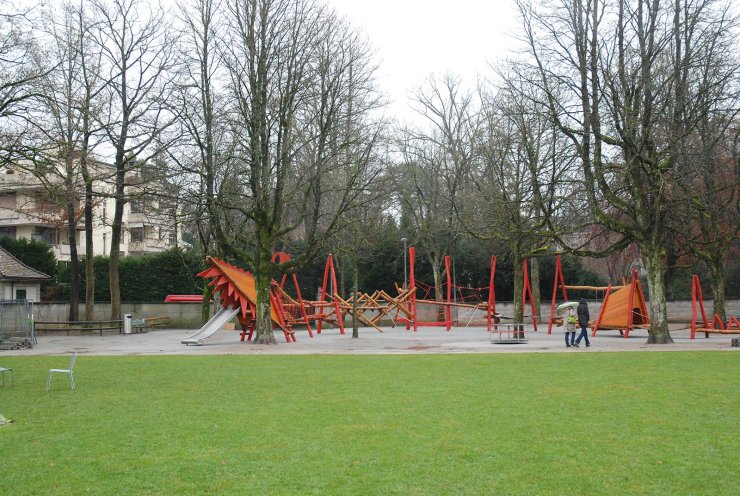 spielplatz 