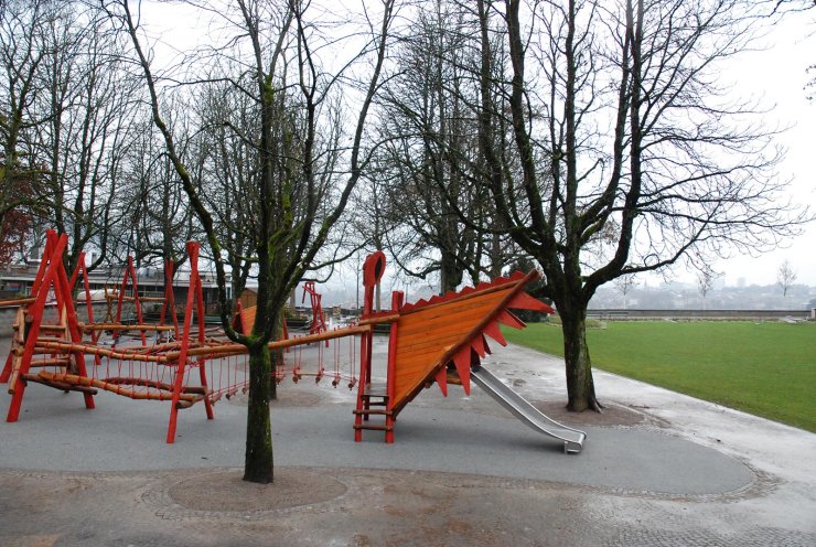 spielplatz 