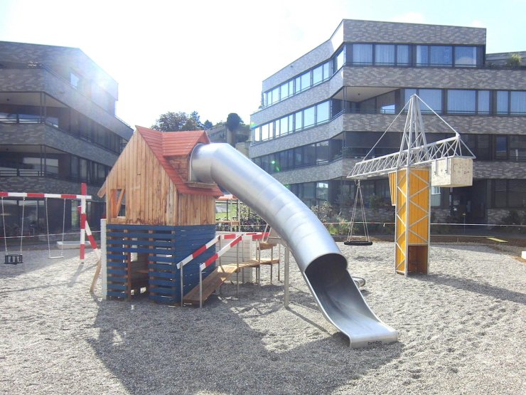 spielplatz