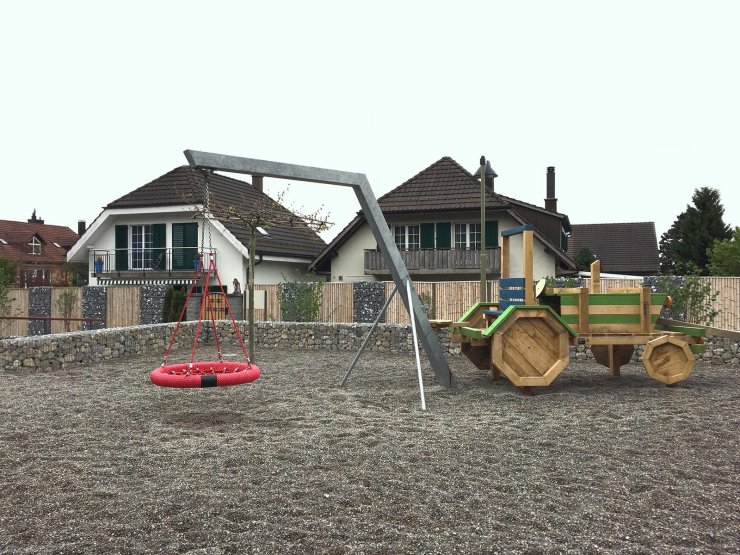 spielplatz 