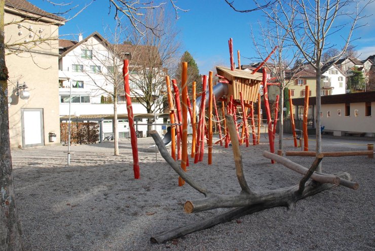 baumhaus