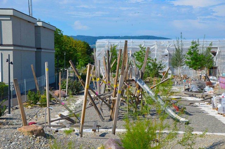 spielplatz 