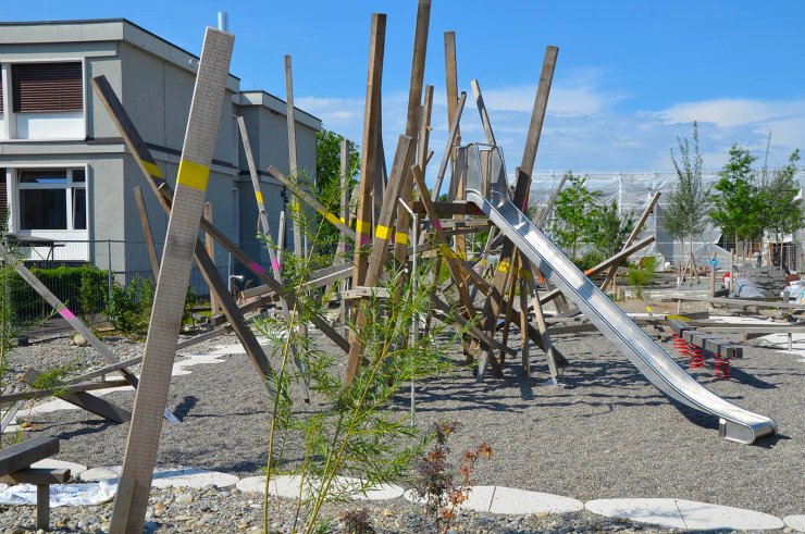 spielplatz 