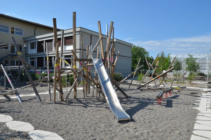 spielplatz 
