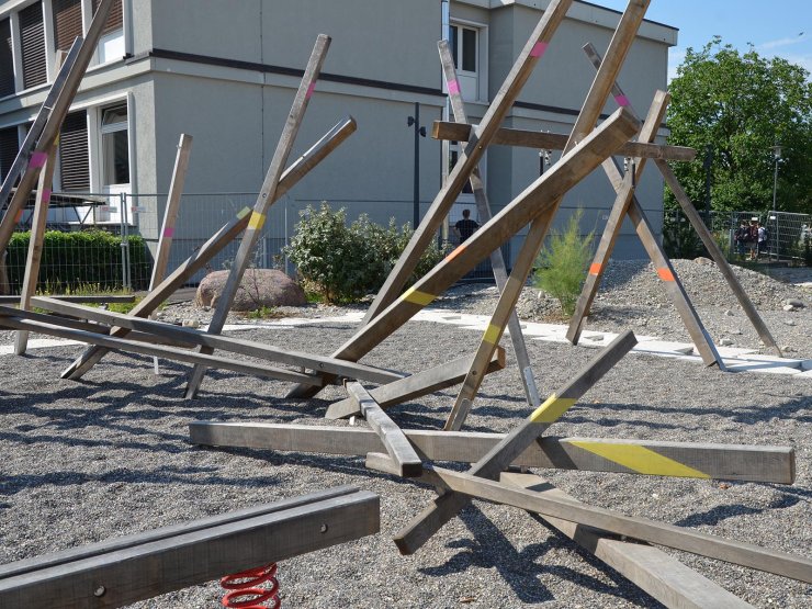 spielplatz 