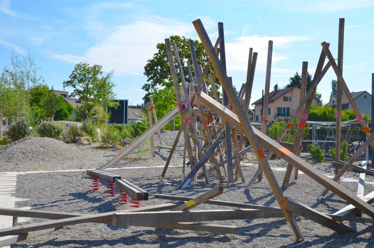 spielplatz 
