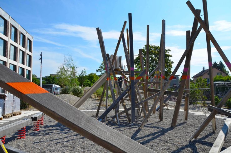 spielplatz 