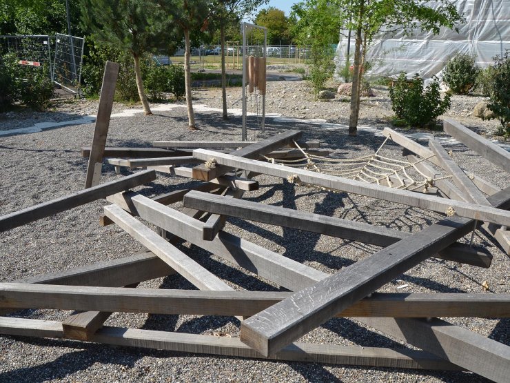 spielplatz 