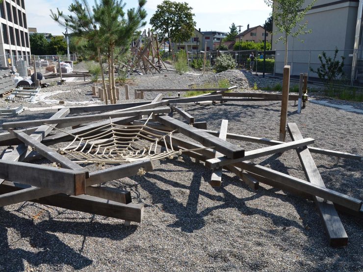 spielplatz 