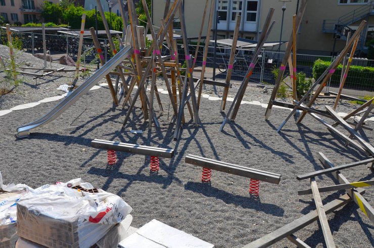 spielplatz 