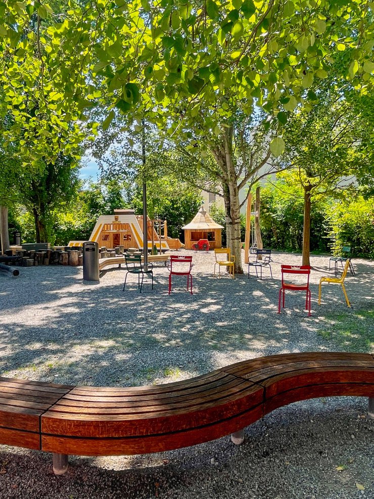 Fähre Meilen-Horgen