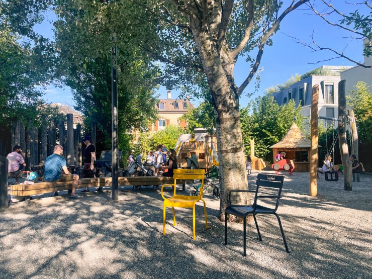 Fähre Meilen-Horgen