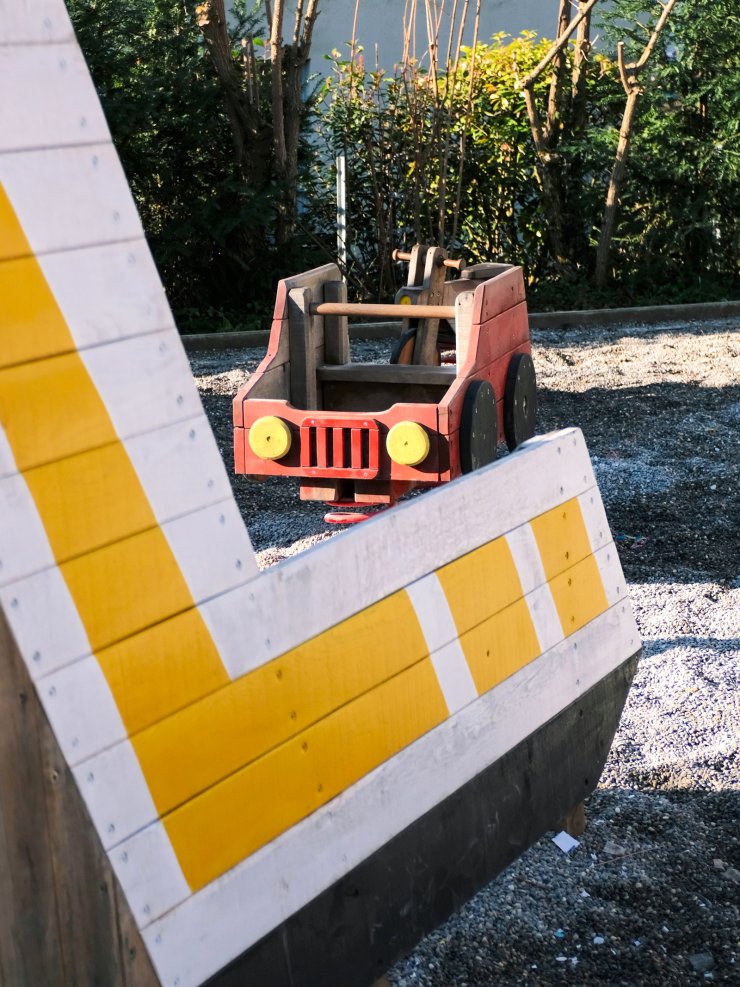 Fähre Meilen-Horgen