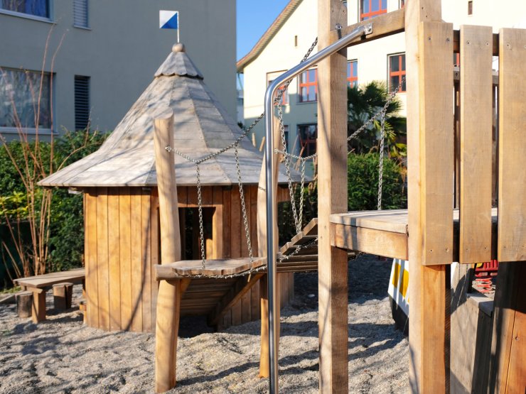 Fähre Meilen-Horgen