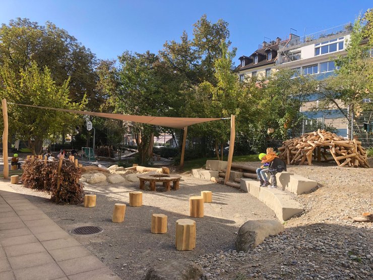 aegerten naturspielplatz