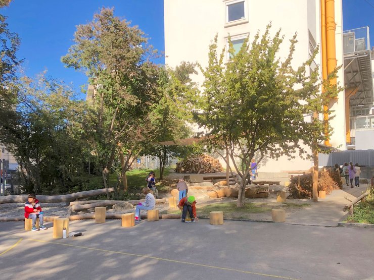 aegerten naturspielplatz