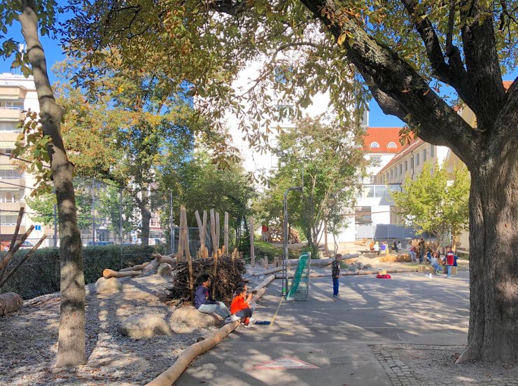 aegerten naturspielplatz