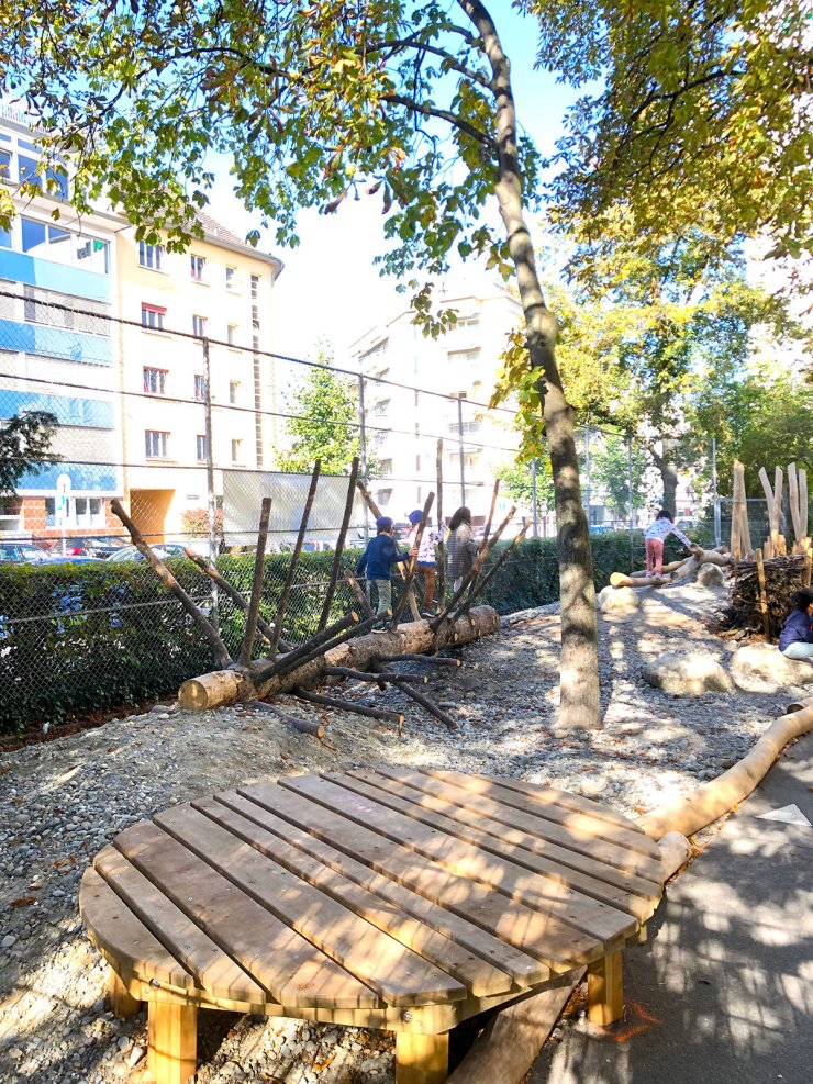 aegerten naturspielplatz