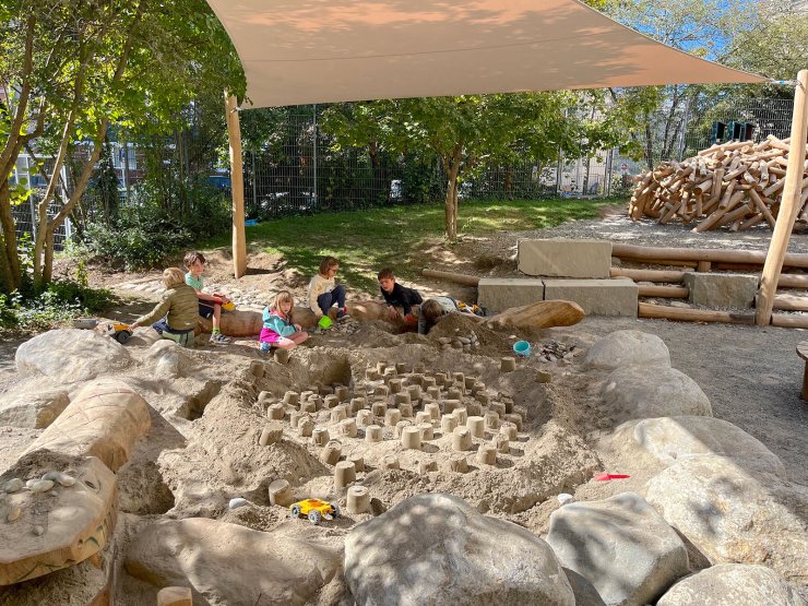 aegerten naturspielplatz