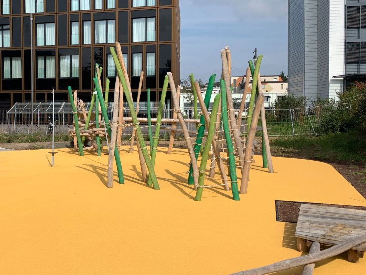giessenplatz