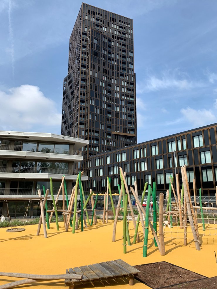 giessenplatz