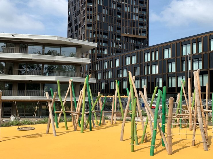 giessenplatz
