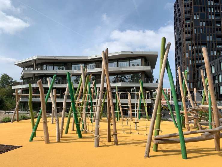 giessenplatz