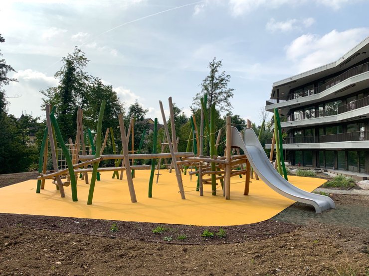 giessenplatz