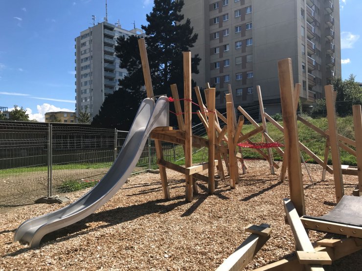 bossens park