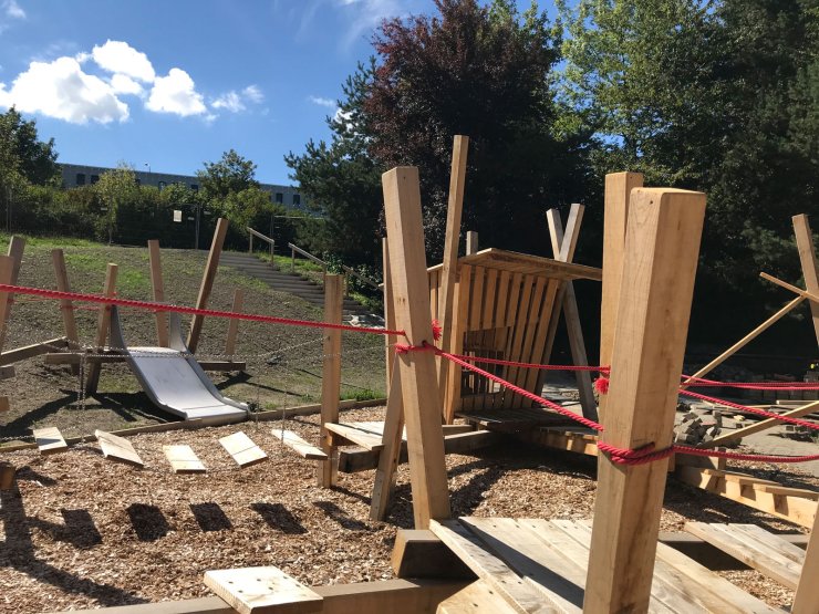 bossens park