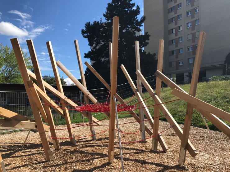 bossens park