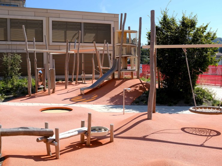 kinderspital st.gallen