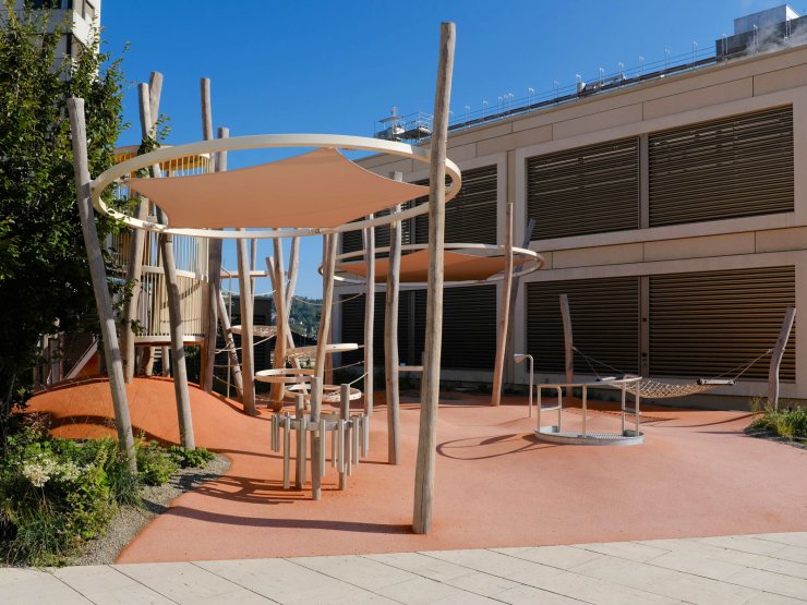 kinderspital st.gallen