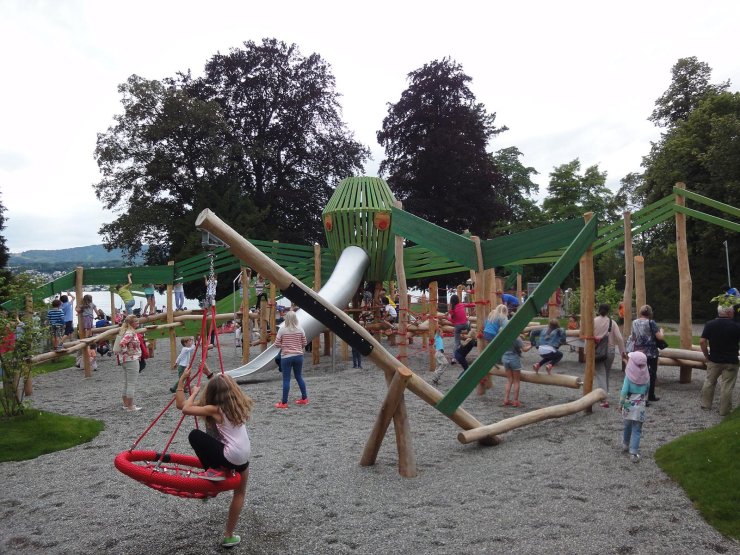 spielplatz 