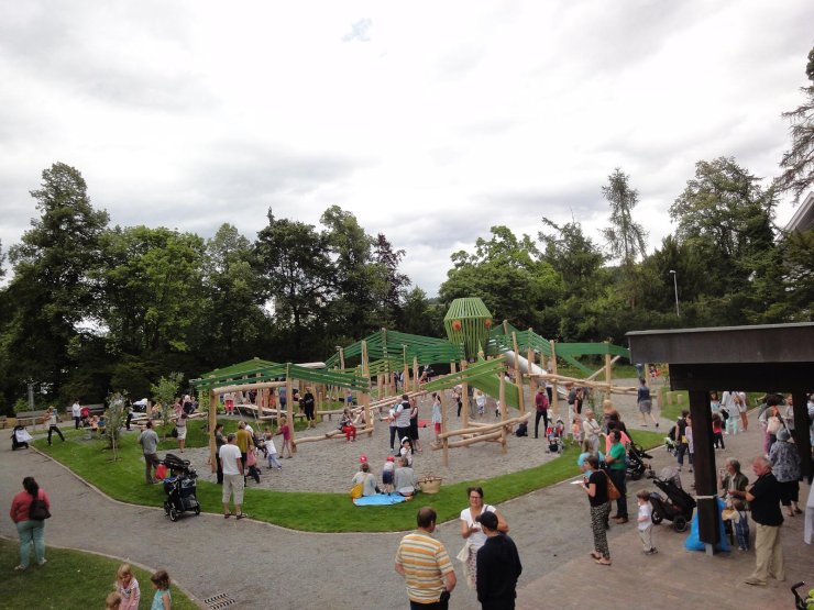 spielplatz 