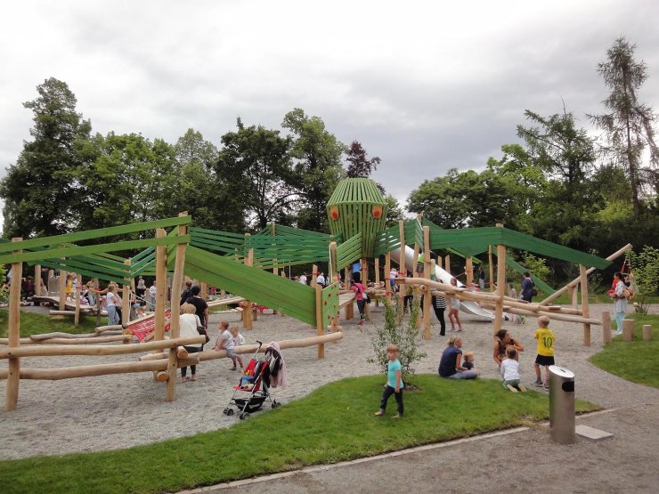 spielplatz 