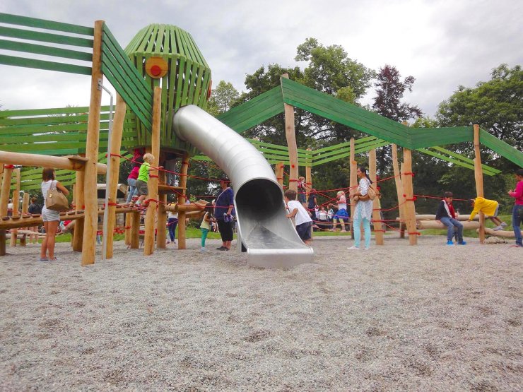 spielplatz 