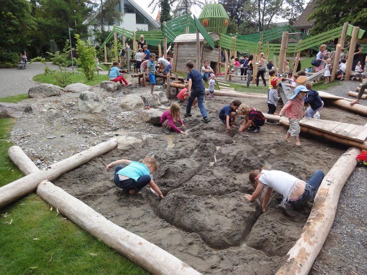 spielplatz 